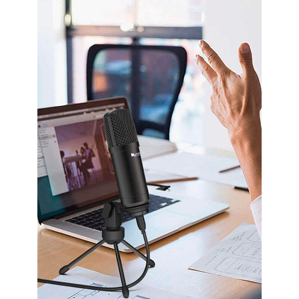 Микрофон FIFINE K730