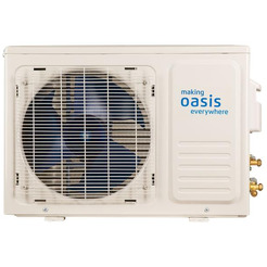 Сплит-система making oasis everywhere ОС3D-18