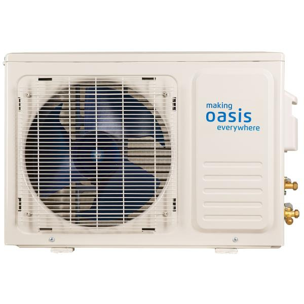 Сплит-система making oasis everywhere ОС3D-18