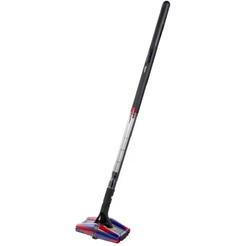 Вертикальный пылесос DYSON PencilVac Fluffy cones 492709-01 черный + Red Line BS-01 16A