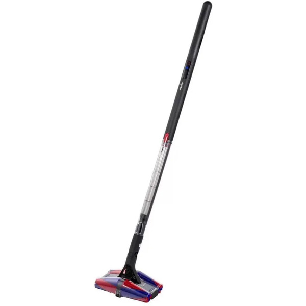 Вертикальный пылесос DYSON PencilVac Fluffy cones 492709-01 черный + Red Line BS-01 16A