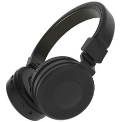 Наушники Ritmix RH-433BTH (черный)