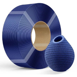 Пластик Creality PETG-CR 3301030126 (синий)