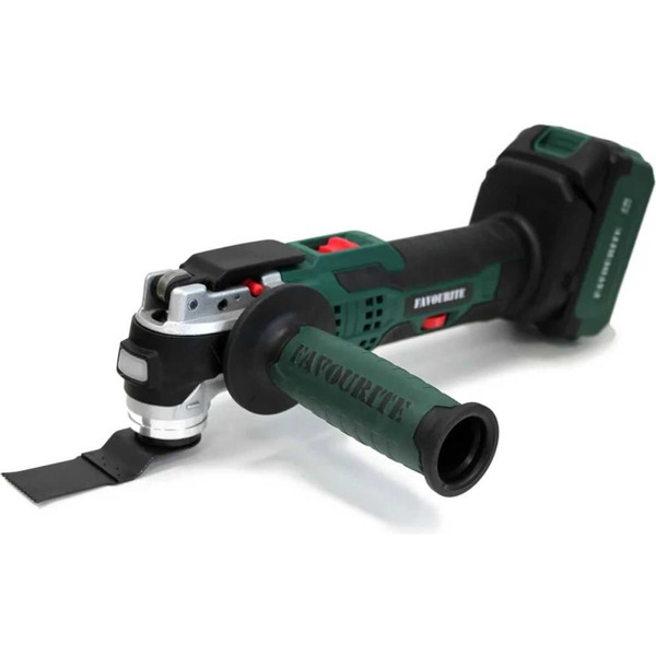 Многофункциональный FAVOURITE OBS 21 MF (без АКБ)