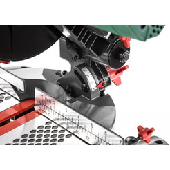 Пила торцовочная Hammer Flex STL1200/210C 320724