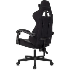 Кресло игровое ZOMBIE Void (черный)