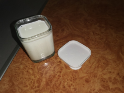 Йогуртница Kitfort КТ-4096