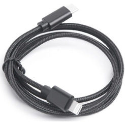 Кабель Atom USB Type-C 3.1 - Lightning 31015