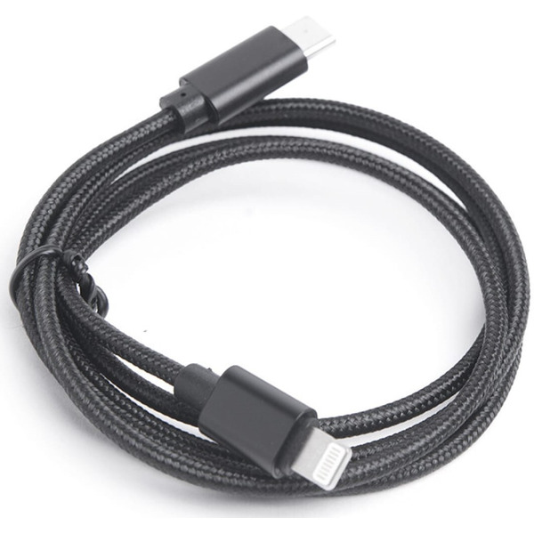 Кабель Atom USB Type-C 3.1 - Lightning 31015