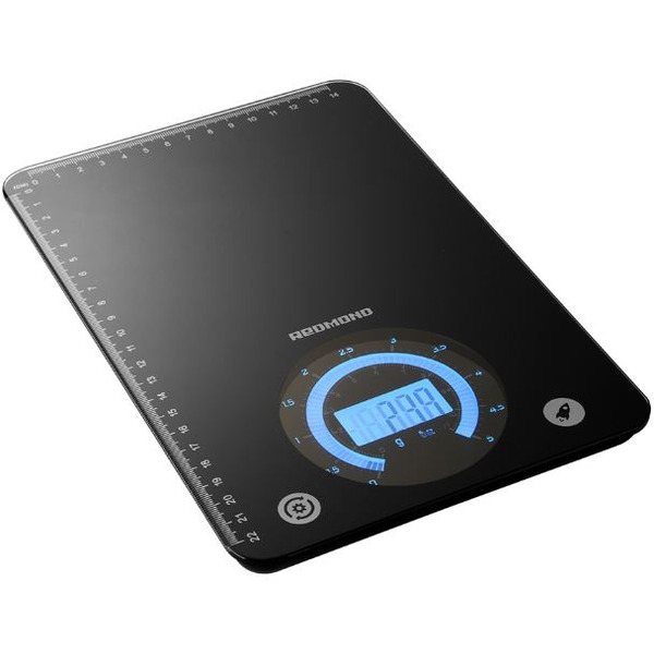 Кухонные весы Редмонд RS-760
