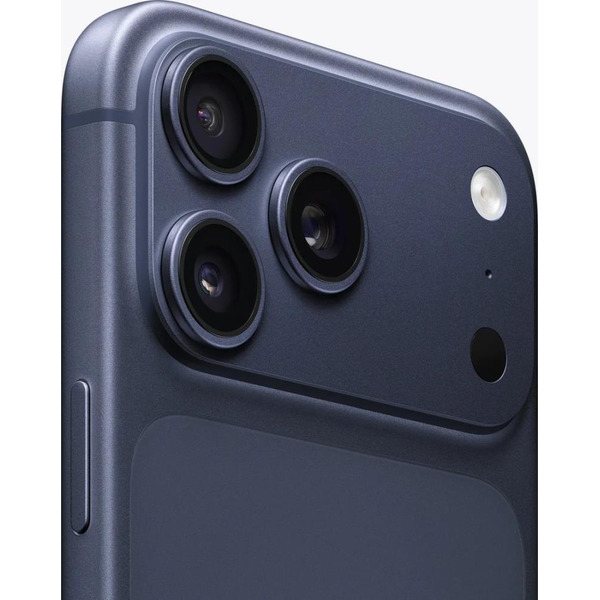 Смартфон Apple iPhone 17 Pro Max 512GB Deep Blue eSIM (MFYE4J/A)