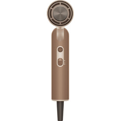 Фен Dreame Hair Dryer Pocket Cake Grey AHD51 (серый)