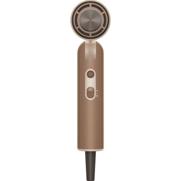 Фен Dreame Hair Dryer Pocket Cake Grey AHD51 (серый)