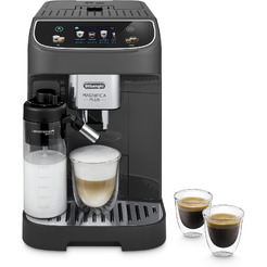 Кофемашина DeLonghi ECAM320.61.G Magnifica Plus
