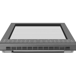 Комбинированная плита Hansa FCMX58292