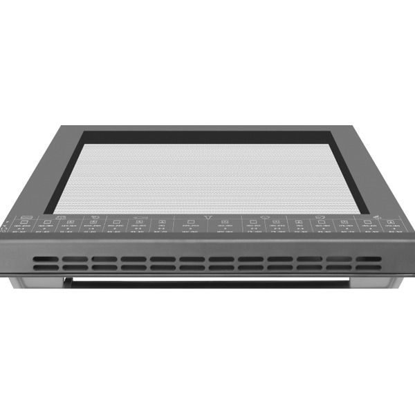 Комбинированная плита Hansa FCMX58292