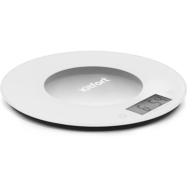 Кухонные весы Kitfort КТ-823