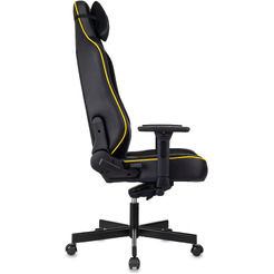 Игровое кресло Knight Ronin (искусственная замша)