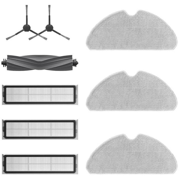 Компоненты Dreame Accessories Kit RAK43