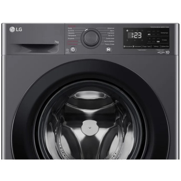 Стиральная машина LG F2V3HS6J