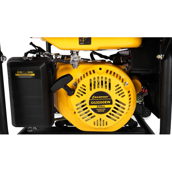 Генератор Champion GG3200EW