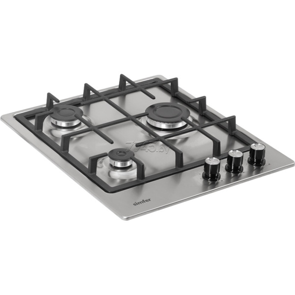 Варочная поверхность газовая Simfer H45V30M416