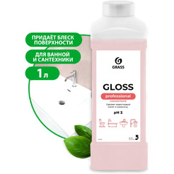 Чистящее средство Grass Gloss Concentrate 1л 125322