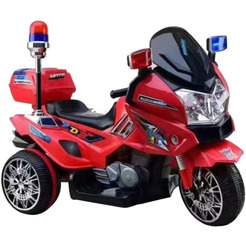 Электромотоцикл Miru TR-BDF8815 (красный)