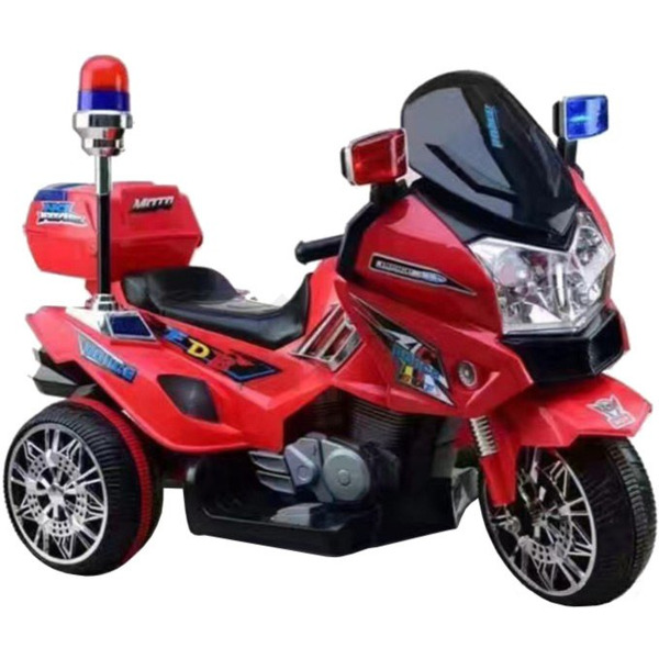 Электромотоцикл Miru TR-BDF8815 (красный)
