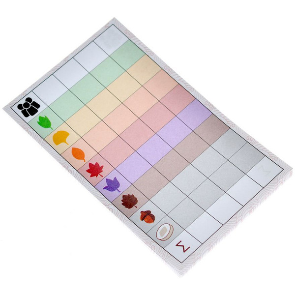 Настольная игра Hobby World 915847 Момиджи