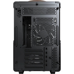 Корпус Montech Heritage Pro (черный)