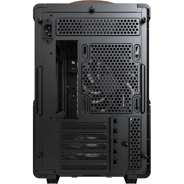 Корпус Montech Heritage Pro (черный)