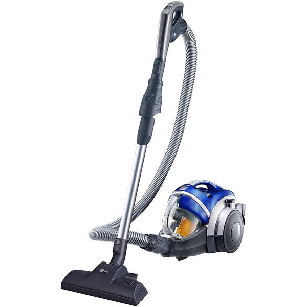 Пылесос LG VC73203UHAB