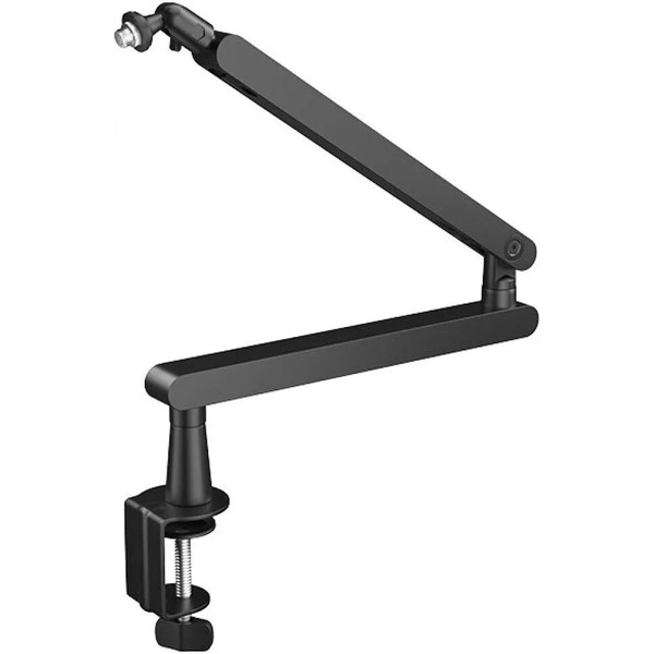 Настольный кронштейн-стойка(пантограф) для микрофона Maono BA92 (черный)