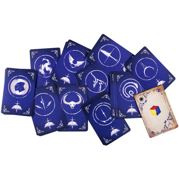 Настольная игра Crowd Games Маятник 16121