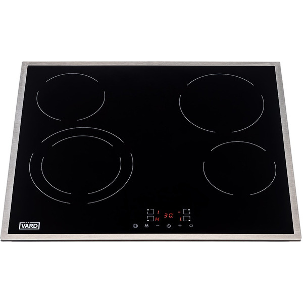 Варочная панель VARD VHC6421X