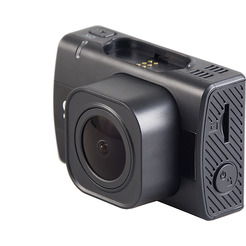 Видеорегистратор SilverStone F1 A90-GPS POLISCAN