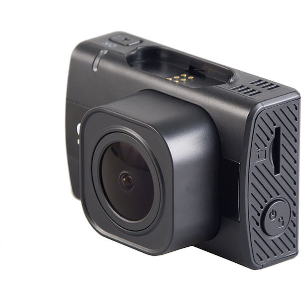 Видеорегистратор SilverStone F1 A90-GPS POLISCAN