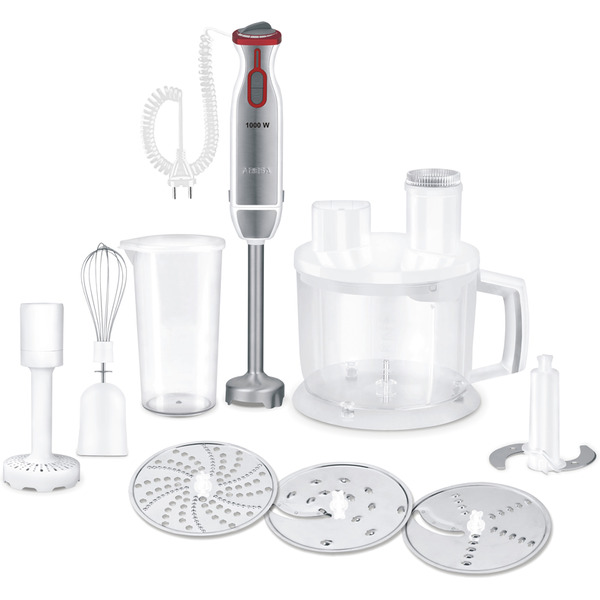 Кухонный комбайн ARESA AR-1702