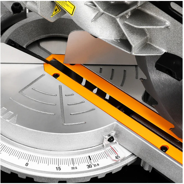 Торцовочная пила Deko DKMS2100-255 085-1074