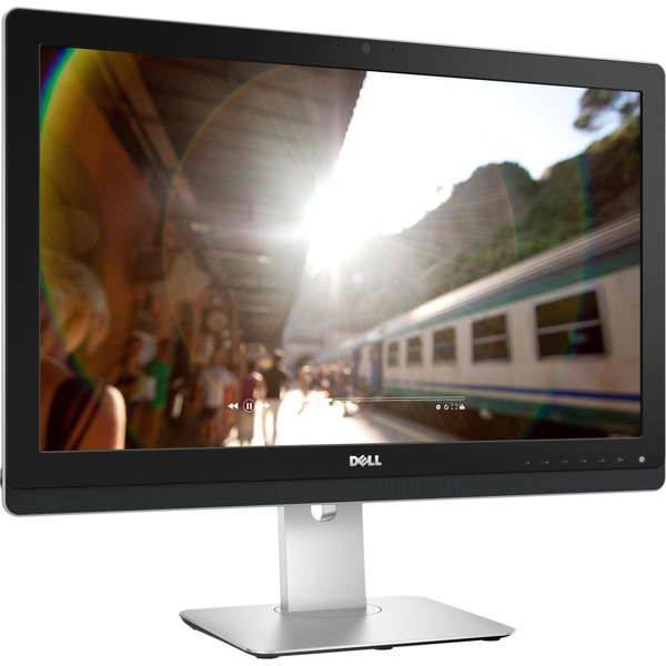 Монитор DELL UZ2315H