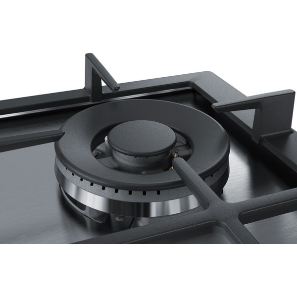 Газовая варочная поверхность Bosch PCH6A5M90R