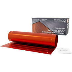 Теплый пол TEPLOLUXE EvoHeat 280 Вт/3,5 кв.м 100037128200
