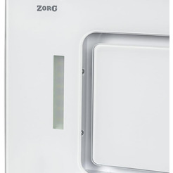 Вытяжка кухонная ZORG ASTA 1060 60 M WH