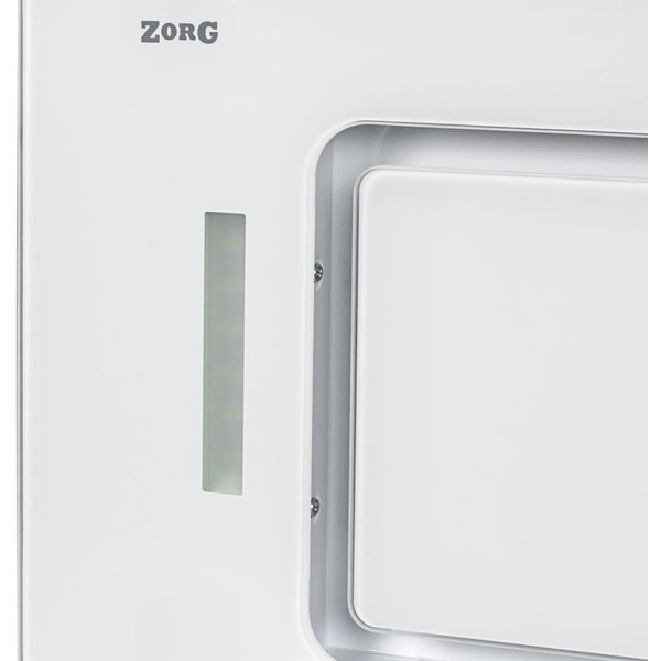Вытяжка кухонная ZORG ASTA 1060 60 M WH