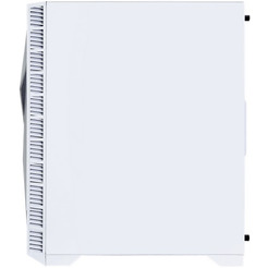 Корпус Zalman Z3 Iceberg (белый)