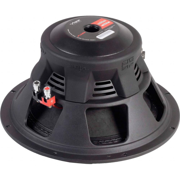 Сабвуфер VIBE audio SLICK12D2-V3