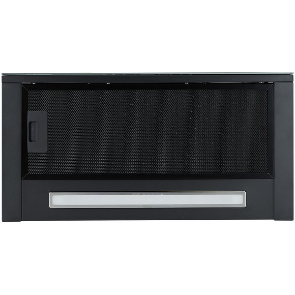 Кухонная вытяжка Exiteq EX-1536 (черный)