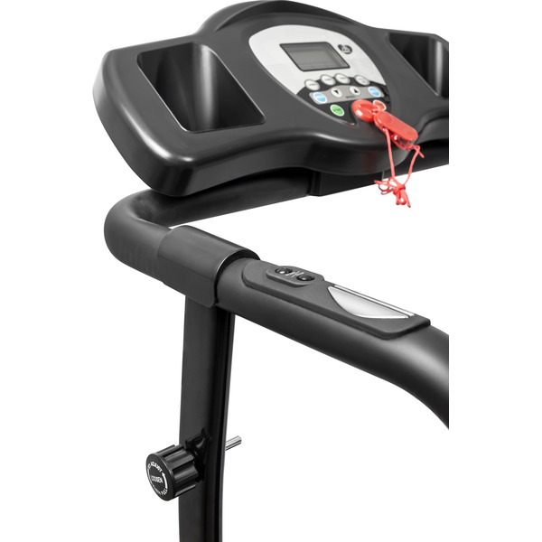 Беговая дорожка Alpin Stille T-175