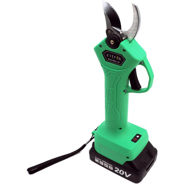 Секатор Zitrek GreenNer 20 (082-1855)